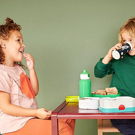 Little Dutch Lunchbox Campus Flowers & Butterflies - Little Dutch - Babywinkel - 8720294016489