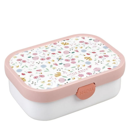 Little Dutch Lunchbox Campus Flowers & Butterflies - Little Dutch - Babywinkel - 8720294016489