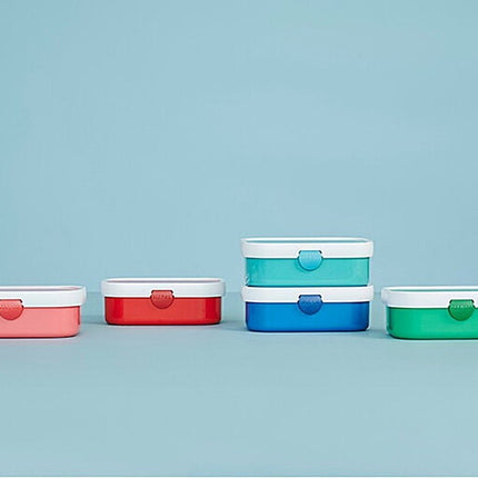 Little Dutch Lunchbox Campus Flowers & Butterflies - Little Dutch - Babywinkel - 8720294016489