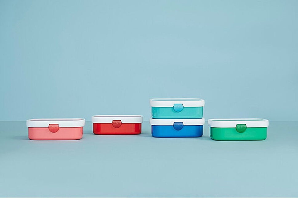 Little Dutch Lunchbox Campus Sailors Bay - Little Dutch - Babywinkel - 8720294016557