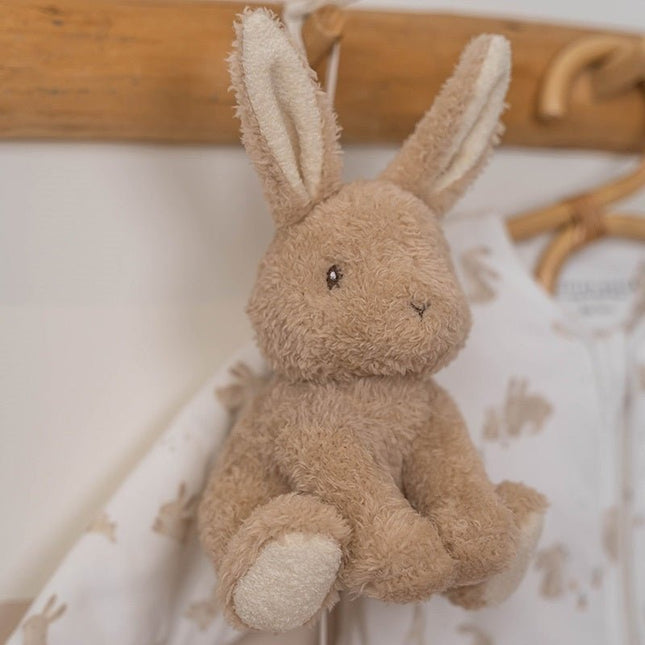 Little Dutch Muziekdoosje Baby Bunny - Little Dutch - Babywinkel - 8713291888562