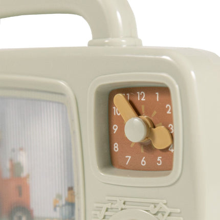 Little Dutch Muziekdoosje Farm Tv koop je bij Babywinkel