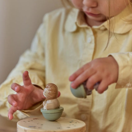 Little Dutch Muziekdoosje Safari koop je bij Babywinkel