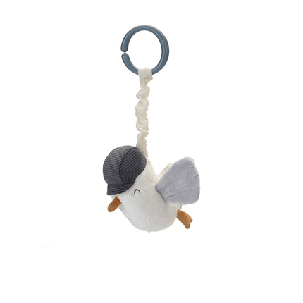 Little Dutch Muziekhanger Baby Sailors Bay - Little Dutch - Babywinkel - 8713291886131