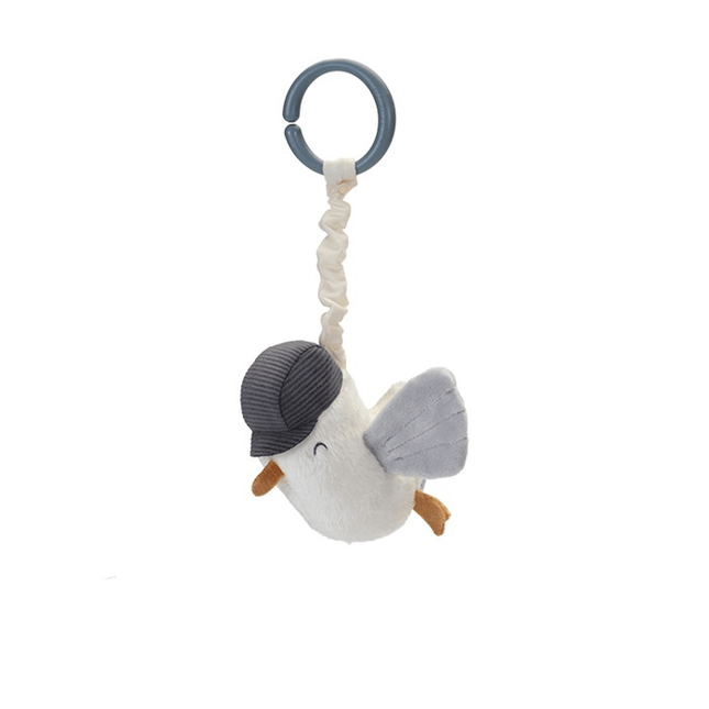 Little Dutch Muziekhanger Baby Sailors Bay - Little Dutch - Babywinkel - 8713291886131