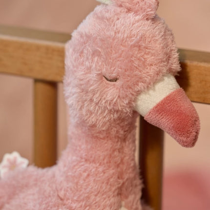 Little Dutch Muziekhanger Flamingo Safari koop je bij Babywinkel
