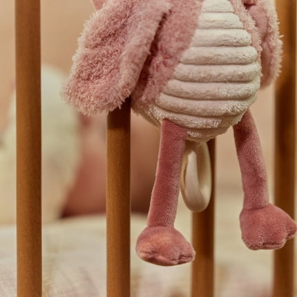 Little Dutch Muziekhanger Flamingo Safari koop je bij Babywinkel