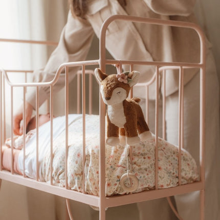 Little Dutch Muziekhanger Hert Fairy Garden koop je bij Babywinkel
