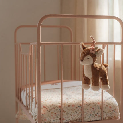 Little Dutch Muziekhanger Hert Fairy Garden koop je bij Babywinkel