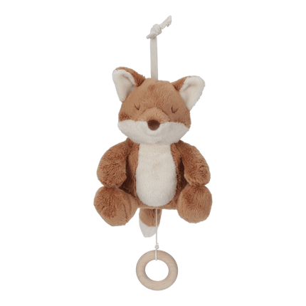 Little Dutch Muziekhanger Vos Forest Friend koop je bij Babywinkel