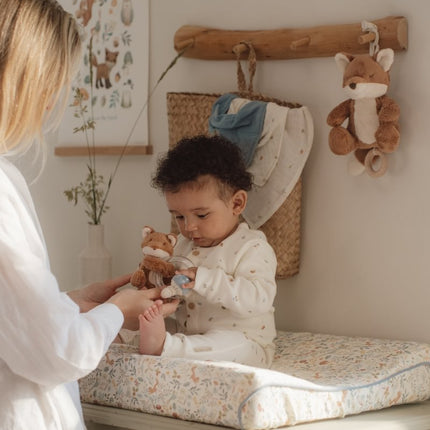 Little Dutch Muziekhanger Vos Forest Friend koop je bij Babywinkel