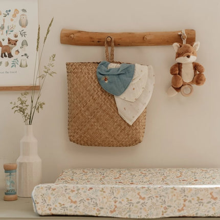 Little Dutch Muziekhanger Vos Forest Friend koop je bij Babywinkel