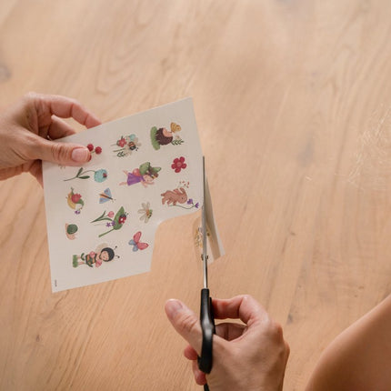 Little Dutch Nep Tattoo Rosa En Friends koop je bij Babywinkel