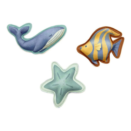 Little Dutch Ocean World Duikfiguren Set 3 koop je bij Babywinkel