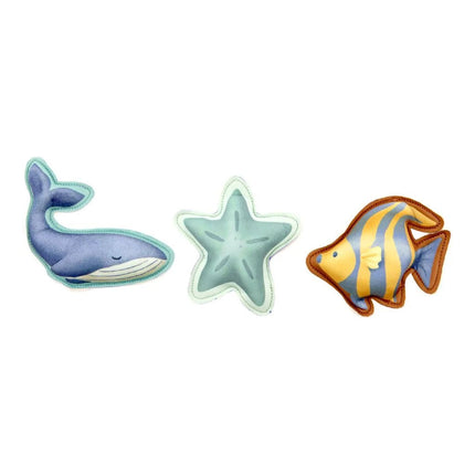 Little Dutch Ocean World Duikfiguren Set 3 koop je bij Babywinkel