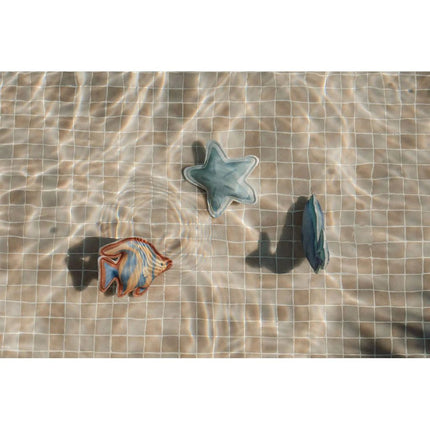 Little Dutch Ocean World Duikfiguren Set 3 koop je bij Babywinkel