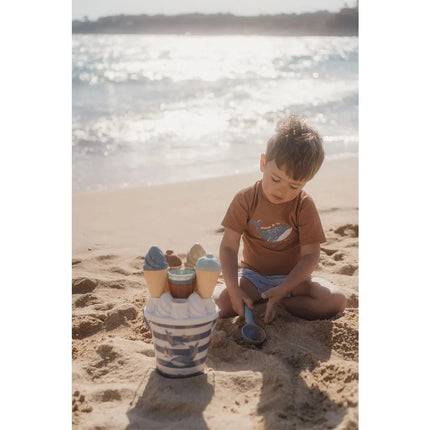 Little Dutch Ocean World IJsjes Emmerset 14 delig koop je bij Babywinkel