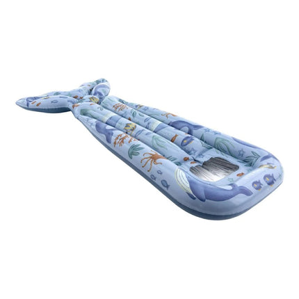 Little Dutch Ocean World Luchtbed Met Staart koop je bij Babywinkel