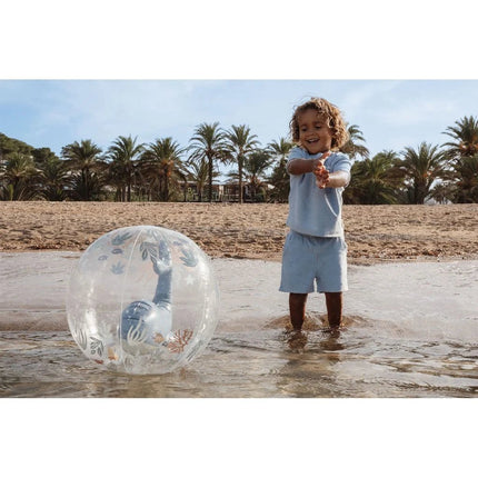 Little Dutch Ocean World Strandbal 3D koop je bij Babywinkel