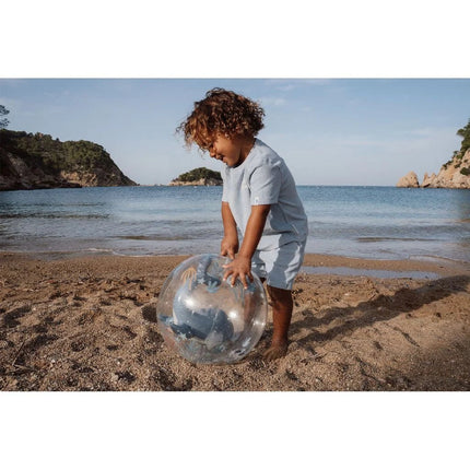 Little Dutch Ocean World Strandbal 3D koop je bij Babywinkel