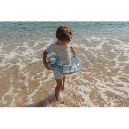 Little Dutch Ocean World Zwemband 50cm koop je bij Babywinkel