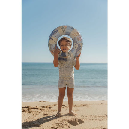Little Dutch Ocean World Zwemband 50cm koop je bij Babywinkel