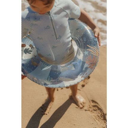Little Dutch Ocean World Zwemband 50cm koop je bij Babywinkel