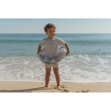 Little Dutch Ocean World Zwemband 50cm koop je bij Babywinkel