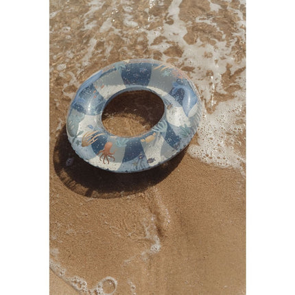 Little Dutch Ocean World Zwemband 50cm koop je bij Babywinkel