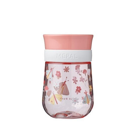 Little Dutch Oefenbeker 360¬∞ Mio 300ml Flowers & Butterflies - Little Dutch - Babywinkel - 8720294011262
