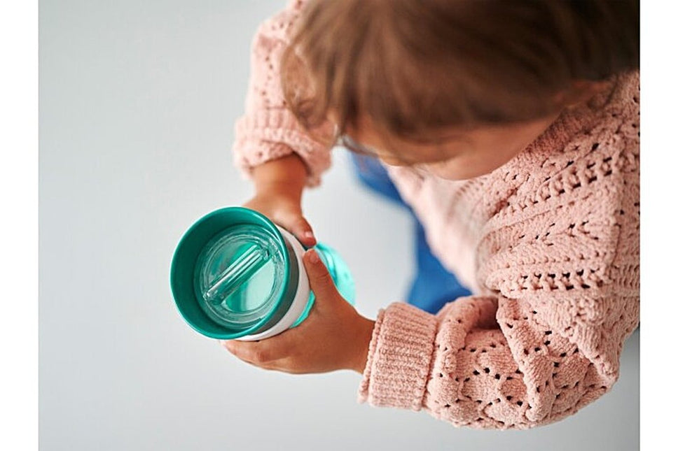 Little Dutch Oefenbeker 360¬∞ Mio 300ml Flowers & Butterflies - Little Dutch - Babywinkel - 8720294011262