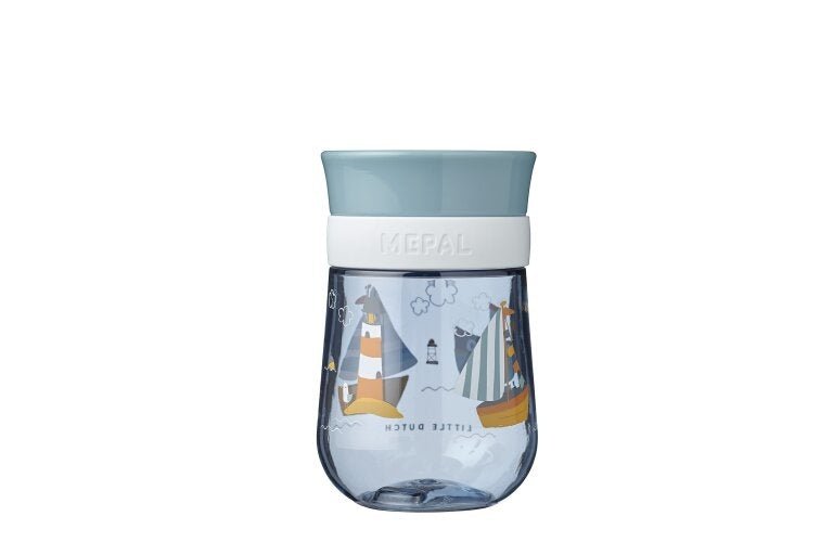Little Dutch Oefenbeker 360¬∞ Mio 300ml Sailors Bay - Little Dutch - Babywinkel - 8720294011347