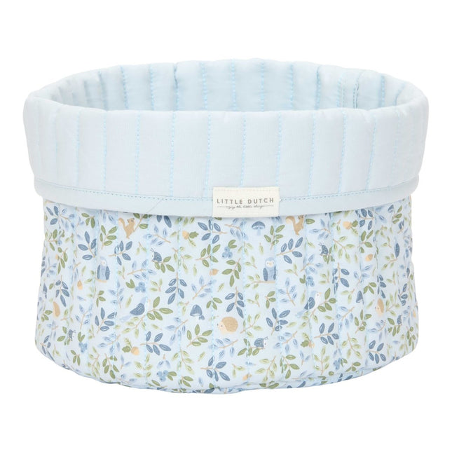 Little Dutch Opbergmand Forest Adventure Klein - Little Dutch - Babywinkel - 8720986879569