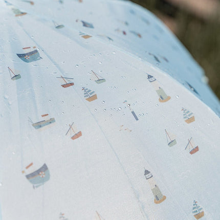 Little Dutch Paraplu Sailors Bay 57cm - Little Dutch - Babywinkel - 8714274120280