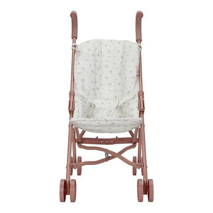 Little Dutch Poppenbuggy Metaal - Little Dutch - Babywinkel - 8713291445840