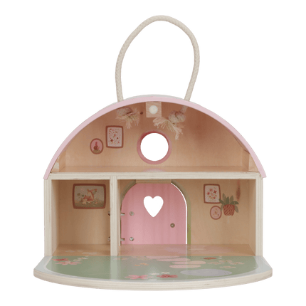 Little Dutch Poppenhuis Fairy Garden koop je bij Babywinkel