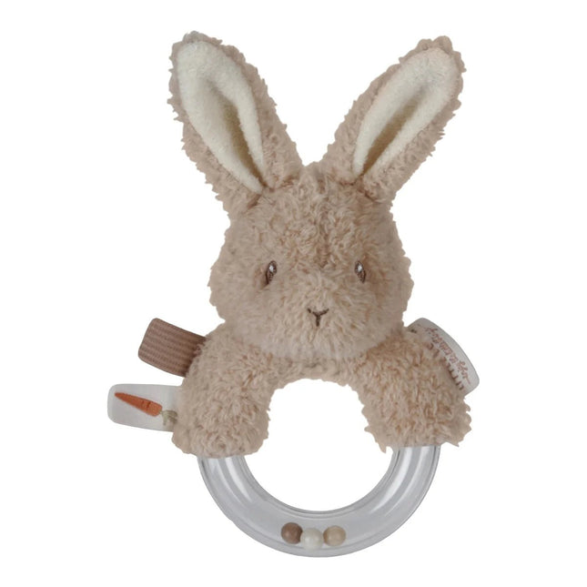 Little Dutch Rammelaar Baby Bunny - Little Dutch - Babywinkel - 8713291888524