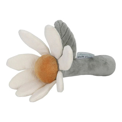 Little Dutch Rammelaar Bloem Little Farm - Little Dutch - Babywinkel - 8713291888203