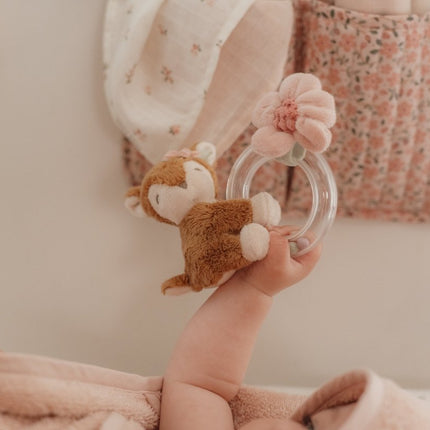 Little Dutch Rammelaar Fairy Garden koop je bij Babywinkel