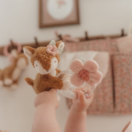 Little Dutch Rammelaar Fairy Garden koop je bij Babywinkel