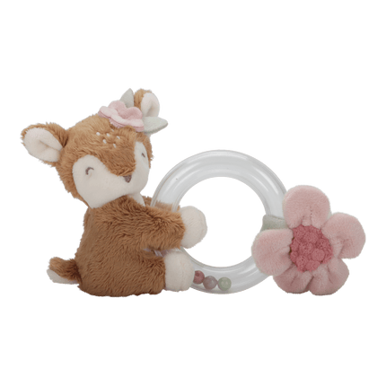 Little Dutch Rammelaar Fairy Garden koop je bij Babywinkel