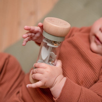 Little Dutch Rammelaar Little Farm - Little Dutch - Babywinkel - 8713291771369