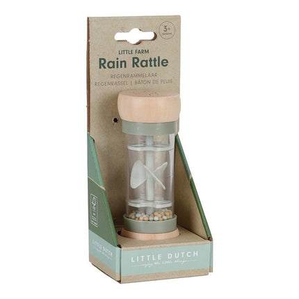 Little Dutch Rammelaar Little Farm - Little Dutch - Babywinkel - 8713291771369