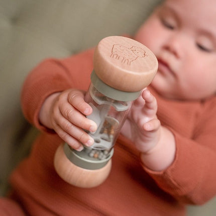 Little Dutch Rammelaar Little Farm - Little Dutch - Babywinkel - 8713291771369