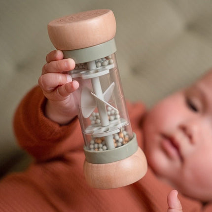Little Dutch Rammelaar Little Farm - Little Dutch - Babywinkel - 8713291771369