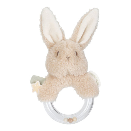 Little Dutch Rammelaar Newborn Bunny koop je bij Babywinkel