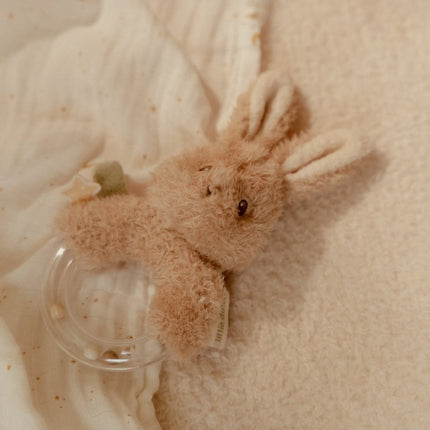 Little Dutch Rammelaar Newborn Bunny koop je bij Babywinkel