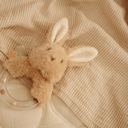 Little Dutch Rammelaar Newborn Bunny koop je bij Babywinkel