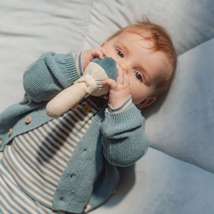 Little Dutch Rammelaar Paddenstoel Forest Friends koop je bij Babywinkel