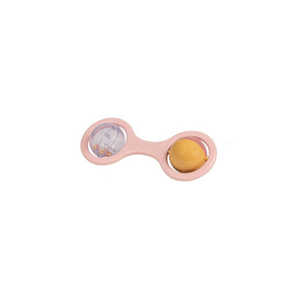 Little Dutch Rammelaar Pink - Little Dutch - Babywinkel - 8712051127682